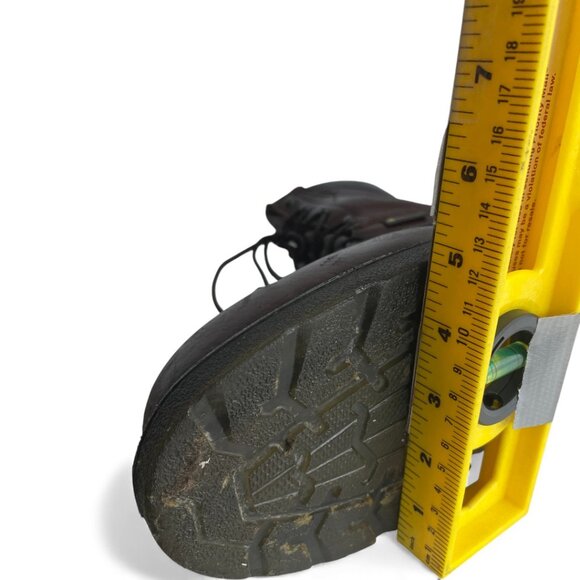 Red Wing Shoes 2414 Gore-Tex Steel Toe Combat Work Boots Men's 11 - Picture 12 of 13